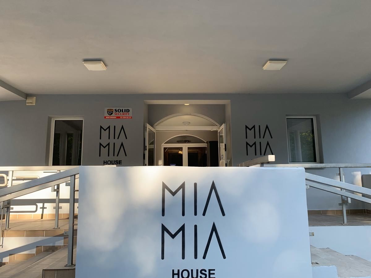 Гостевой дом Mia Mia House Катовице-4